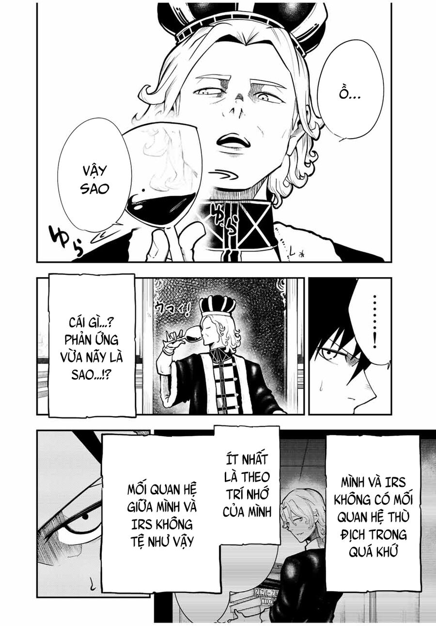 Dorei Tensei Sono Dorei Saikyou No Moto Ouji Ni Tsuki [Chap 74-83] - Page 8