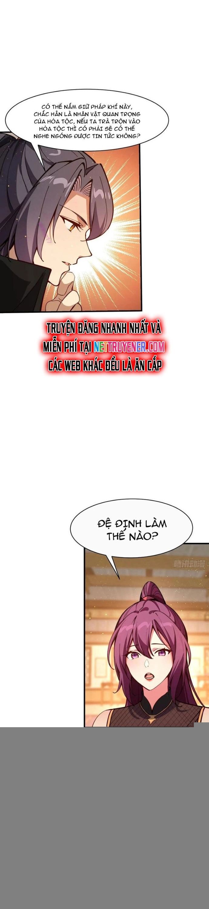Đánh Dấu Chín Vạn Năm Tiền Nhiệm Đạo Lữ Muốn Chém Chết Ta [Chap 192-200]