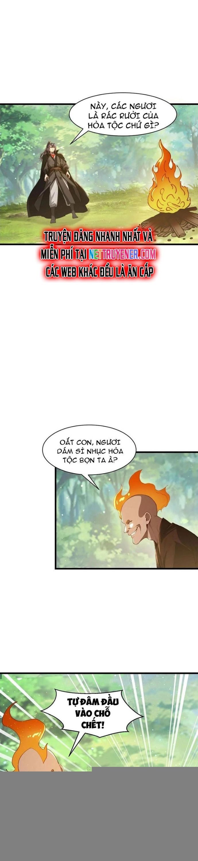 Đánh Dấu Chín Vạn Năm Tiền Nhiệm Đạo Lữ Muốn Chém Chết Ta [Chap 192-200]