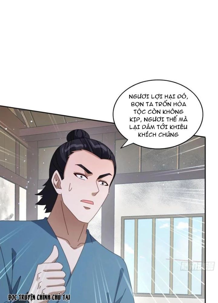 Đánh Dấu Chín Vạn Năm Tiền Nhiệm Đạo Lữ Muốn Chém Chết Ta [Chap 192-200]