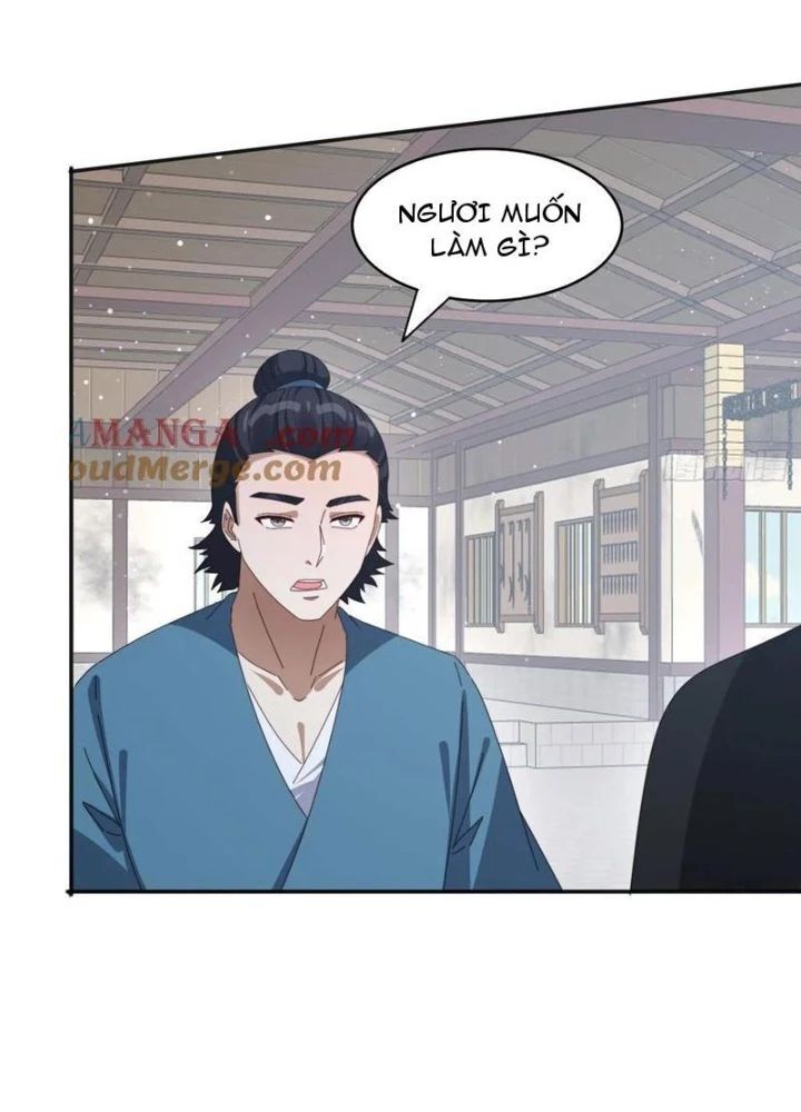 Đánh Dấu Chín Vạn Năm Tiền Nhiệm Đạo Lữ Muốn Chém Chết Ta [Chap 192-200]