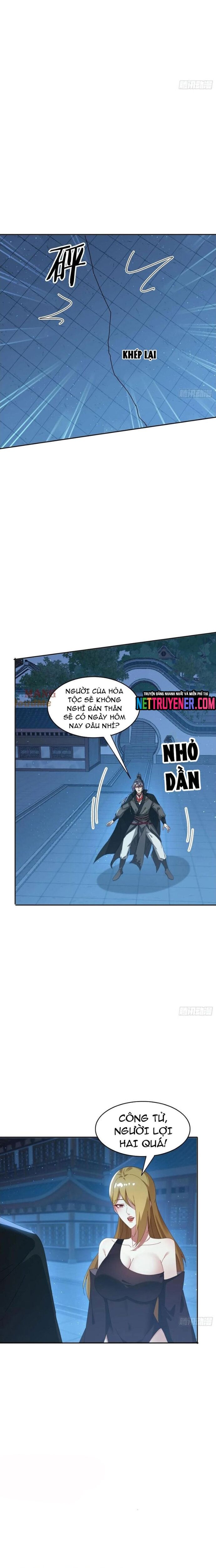 Đánh Dấu Chín Vạn Năm Tiền Nhiệm Đạo Lữ Muốn Chém Chết Ta [Chap 192-200]