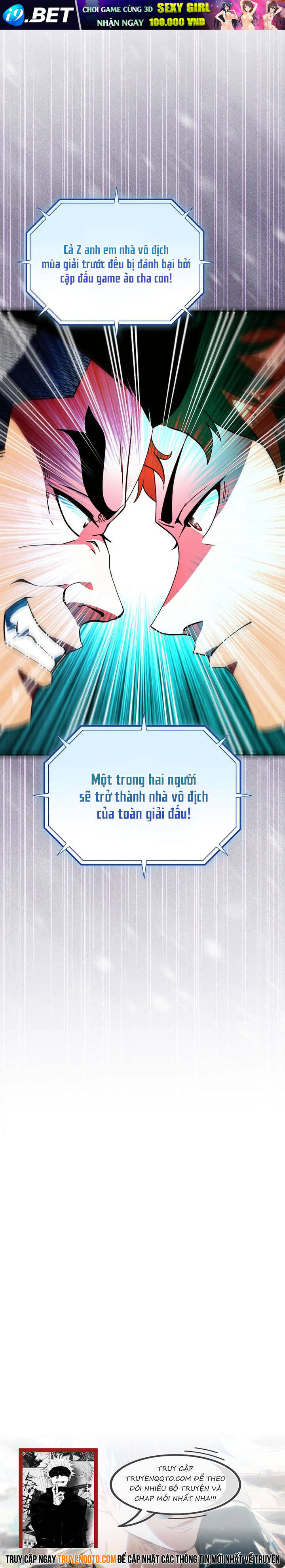 Ta Sinh Ra Để Làm Người Vĩ Đại [Chap 221-224]