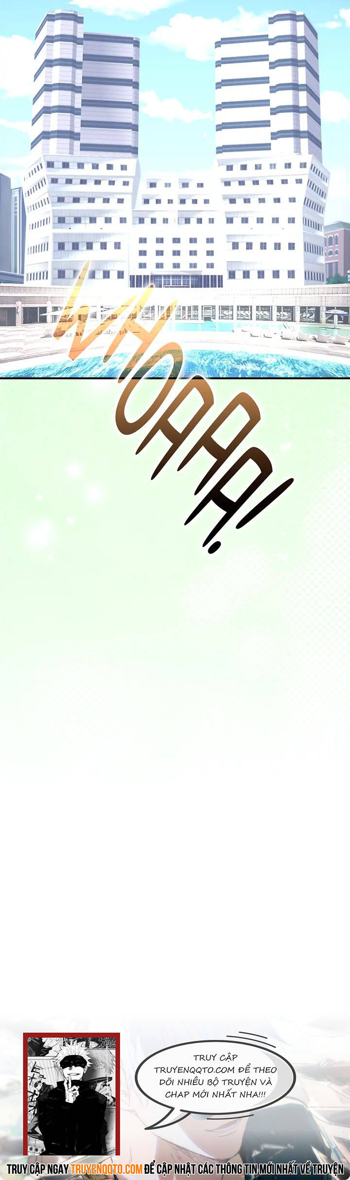 Ta Sinh Ra Để Làm Người Vĩ Đại [Chap 221-224]