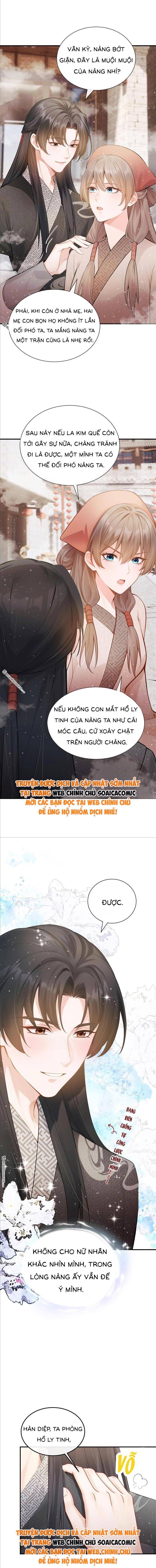 Mang Cả Siêu Thị Xuyên Không Về Nuôi Thừa Tướng [Chap 23-32]