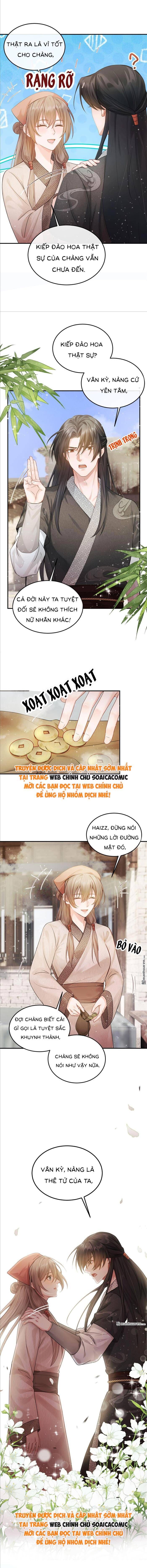 Mang Cả Siêu Thị Xuyên Không Về Nuôi Thừa Tướng [Chap 23-32]