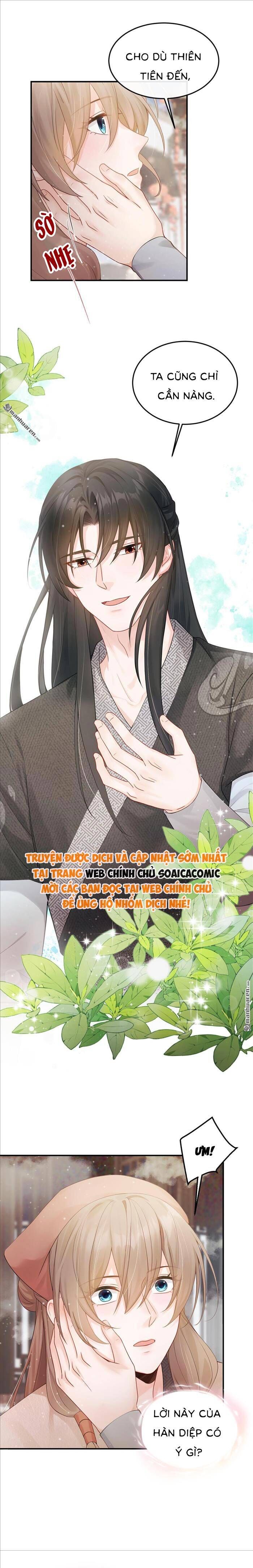 Mang Cả Siêu Thị Xuyên Không Về Nuôi Thừa Tướng [Chap 23-32]