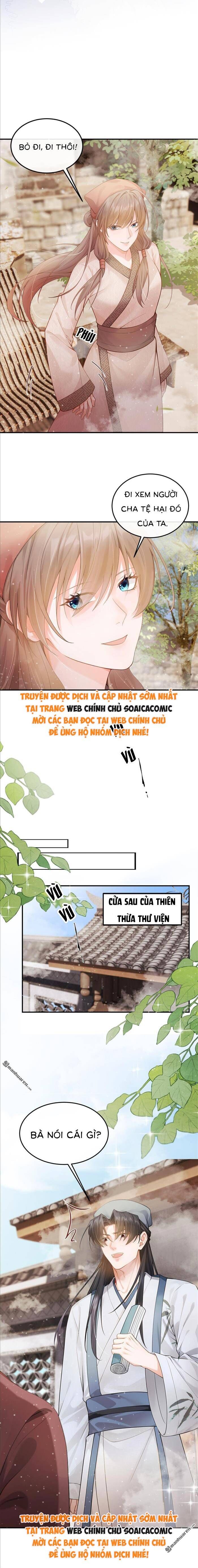 Mang Cả Siêu Thị Xuyên Không Về Nuôi Thừa Tướng [Chap 23-32]