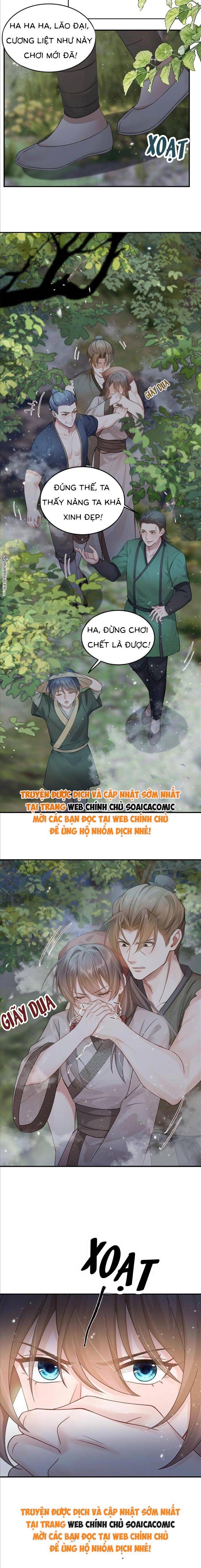 Mang Cả Siêu Thị Xuyên Không Về Nuôi Thừa Tướng [Chap 23-32]
