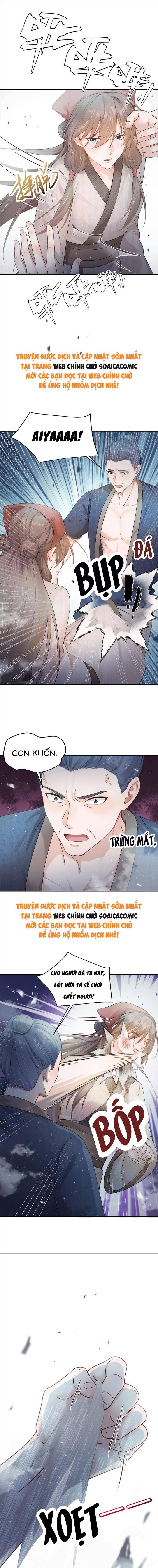 Mang Cả Siêu Thị Xuyên Không Về Nuôi Thừa Tướng [Chap 23-32]