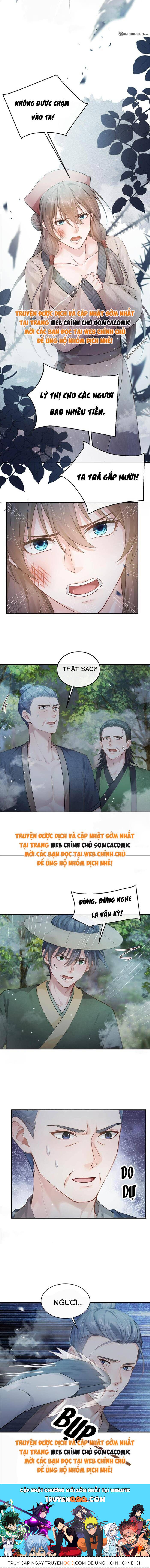 Mang Cả Siêu Thị Xuyên Không Về Nuôi Thừa Tướng [Chap 23-32]