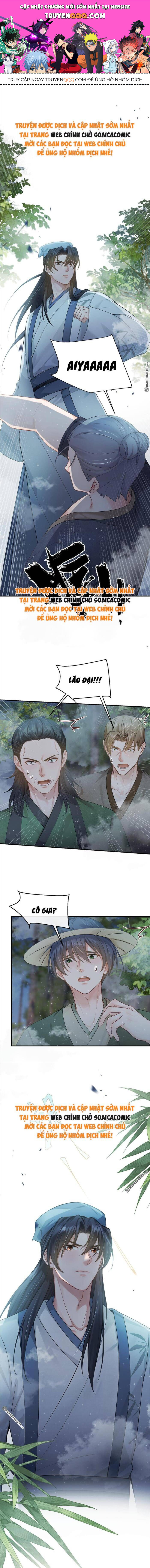Mang Cả Siêu Thị Xuyên Không Về Nuôi Thừa Tướng [Chap 23-32]