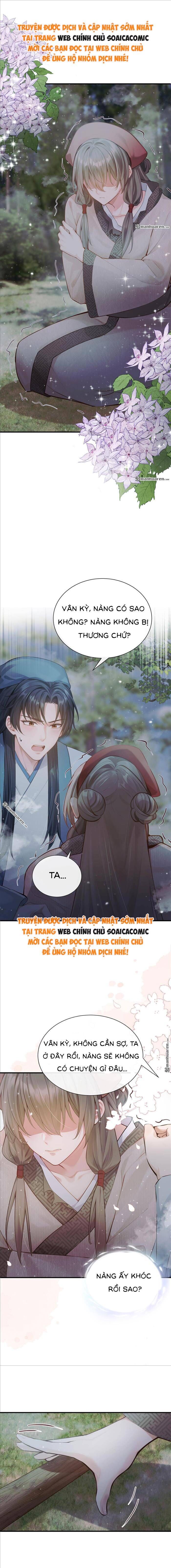 Mang Cả Siêu Thị Xuyên Không Về Nuôi Thừa Tướng [Chap 23-32]