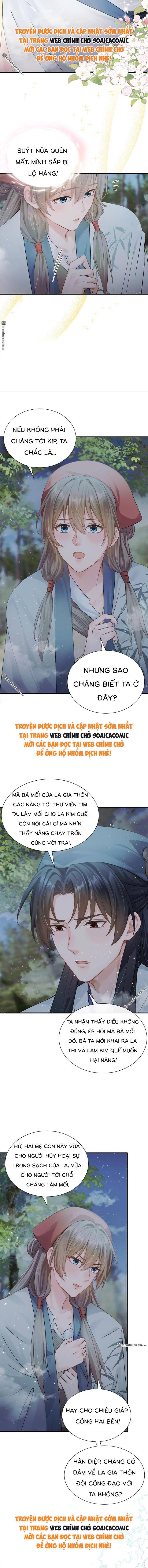 Mang Cả Siêu Thị Xuyên Không Về Nuôi Thừa Tướng [Chap 23-32]