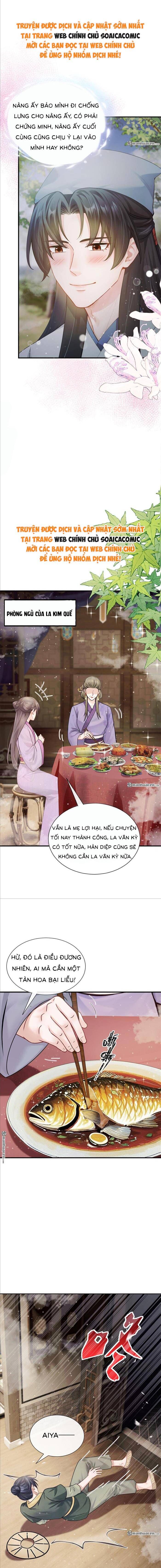Mang Cả Siêu Thị Xuyên Không Về Nuôi Thừa Tướng [Chap 23-32]