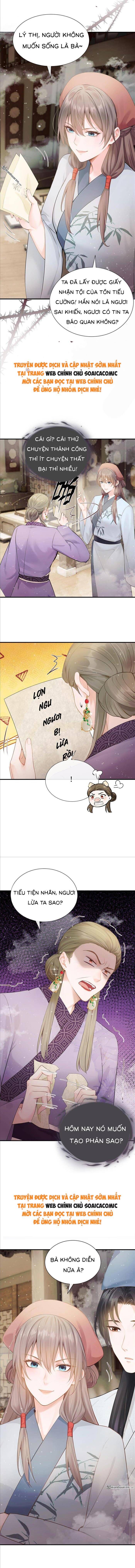 Mang Cả Siêu Thị Xuyên Không Về Nuôi Thừa Tướng [Chap 23-32]