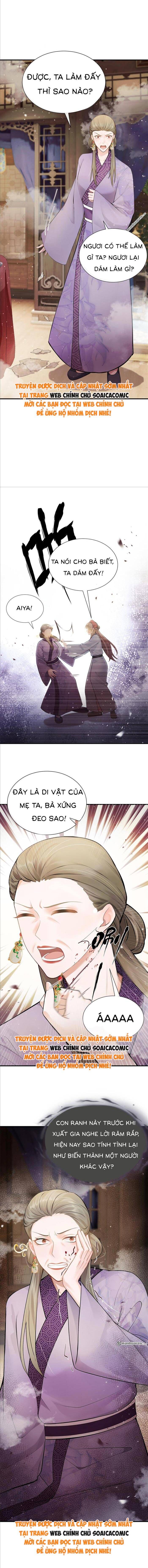 Mang Cả Siêu Thị Xuyên Không Về Nuôi Thừa Tướng [Chap 23-32]