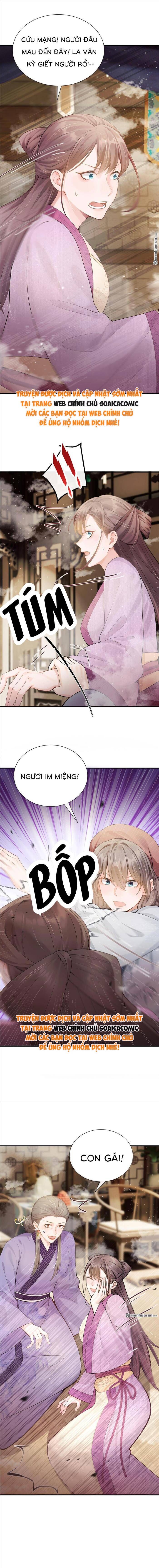 Mang Cả Siêu Thị Xuyên Không Về Nuôi Thừa Tướng [Chap 23-32]