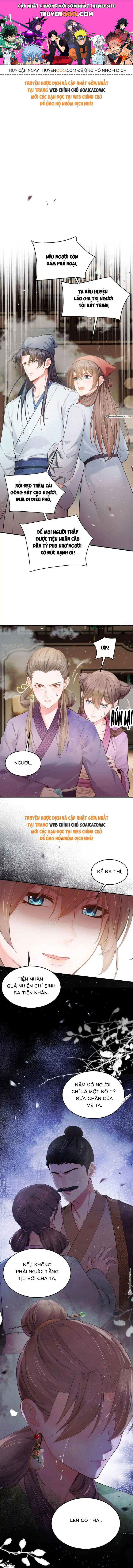 Mang Cả Siêu Thị Xuyên Không Về Nuôi Thừa Tướng [Chap 23-32]