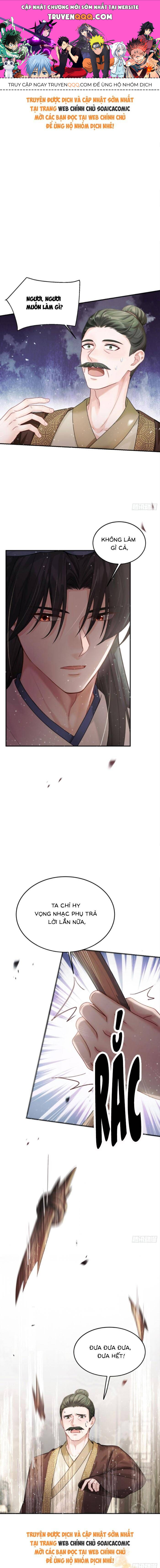 Mang Cả Siêu Thị Xuyên Không Về Nuôi Thừa Tướng [Chap 23-32]
