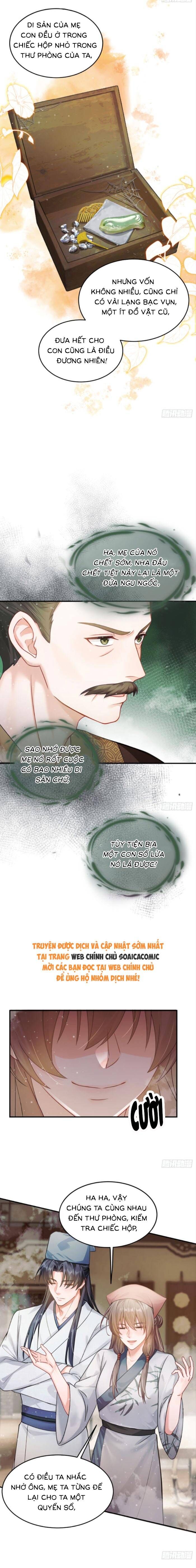 Mang Cả Siêu Thị Xuyên Không Về Nuôi Thừa Tướng [Chap 23-32]