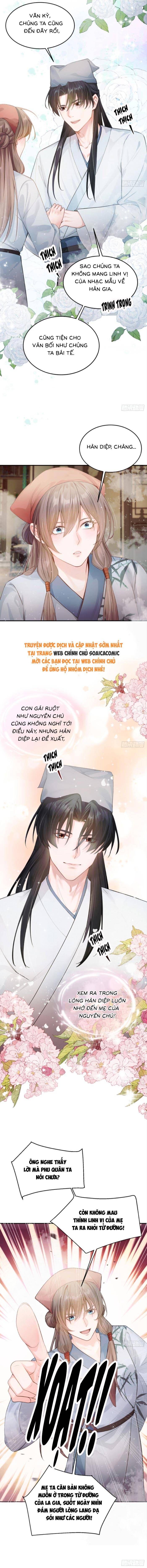 Mang Cả Siêu Thị Xuyên Không Về Nuôi Thừa Tướng [Chap 23-32]