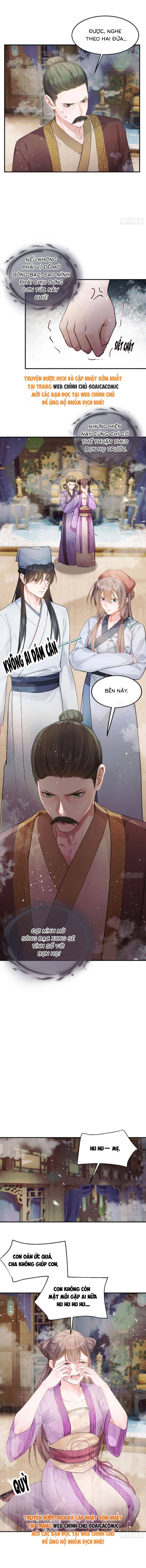 Mang Cả Siêu Thị Xuyên Không Về Nuôi Thừa Tướng [Chap 23-32]