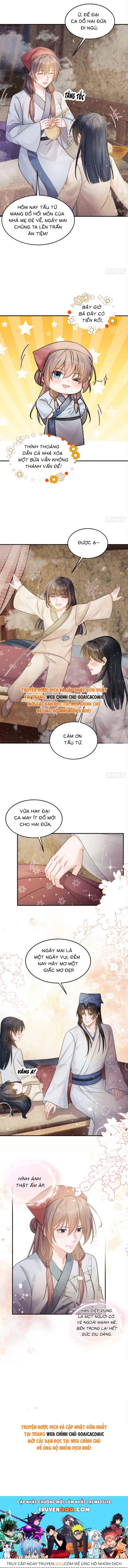 Mang Cả Siêu Thị Xuyên Không Về Nuôi Thừa Tướng [Chap 23-32]