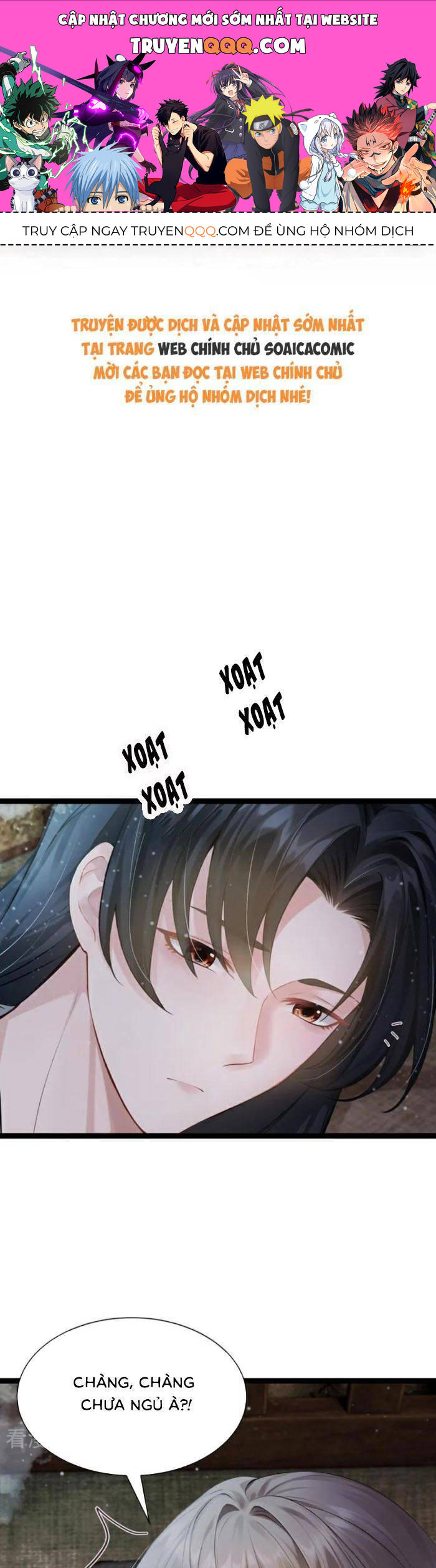 Mang Cả Siêu Thị Xuyên Không Về Nuôi Thừa Tướng [Chap 23-32]