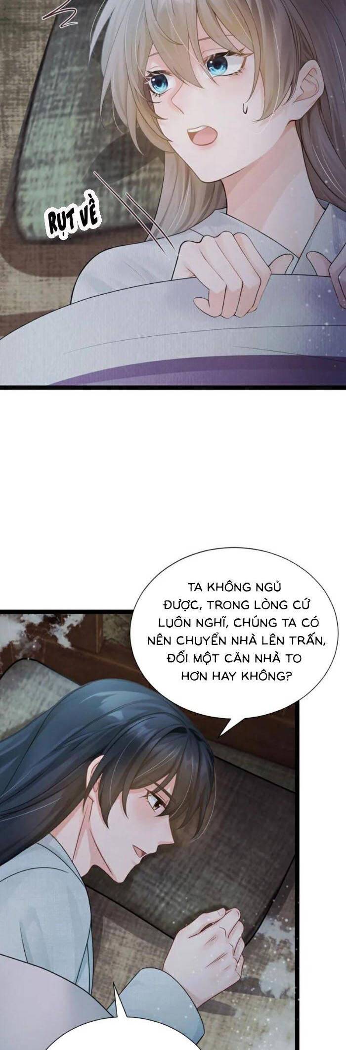 Mang Cả Siêu Thị Xuyên Không Về Nuôi Thừa Tướng [Chap 23-32]