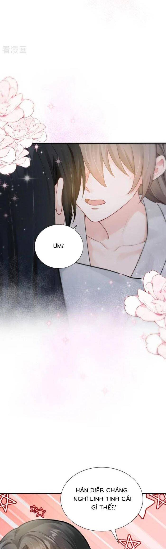 Mang Cả Siêu Thị Xuyên Không Về Nuôi Thừa Tướng [Chap 23-32]