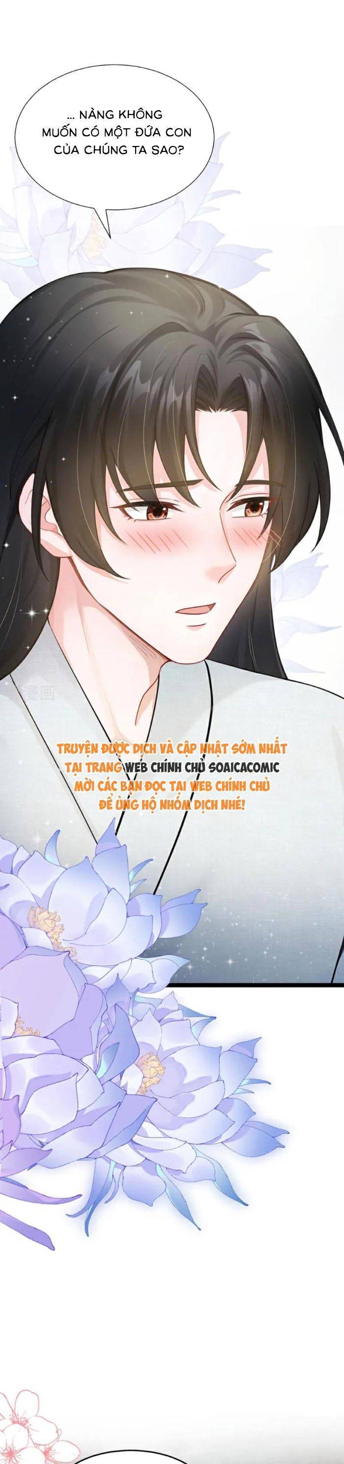 Mang Cả Siêu Thị Xuyên Không Về Nuôi Thừa Tướng [Chap 23-32]