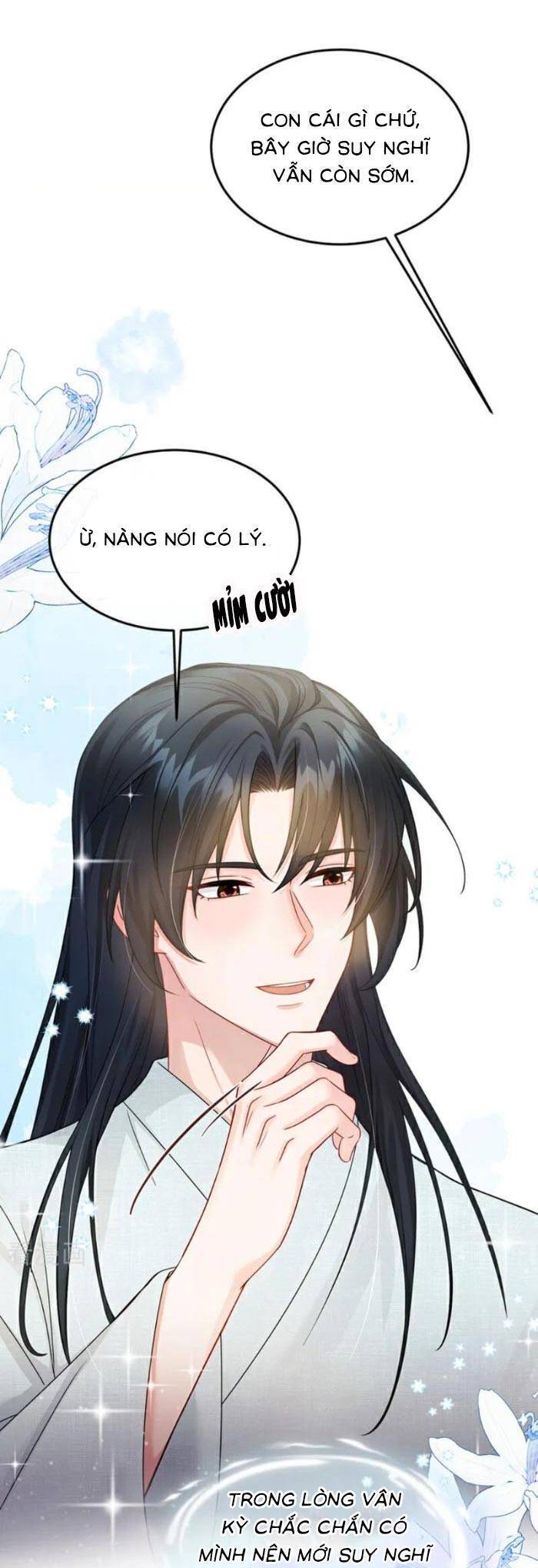 Mang Cả Siêu Thị Xuyên Không Về Nuôi Thừa Tướng [Chap 23-32]