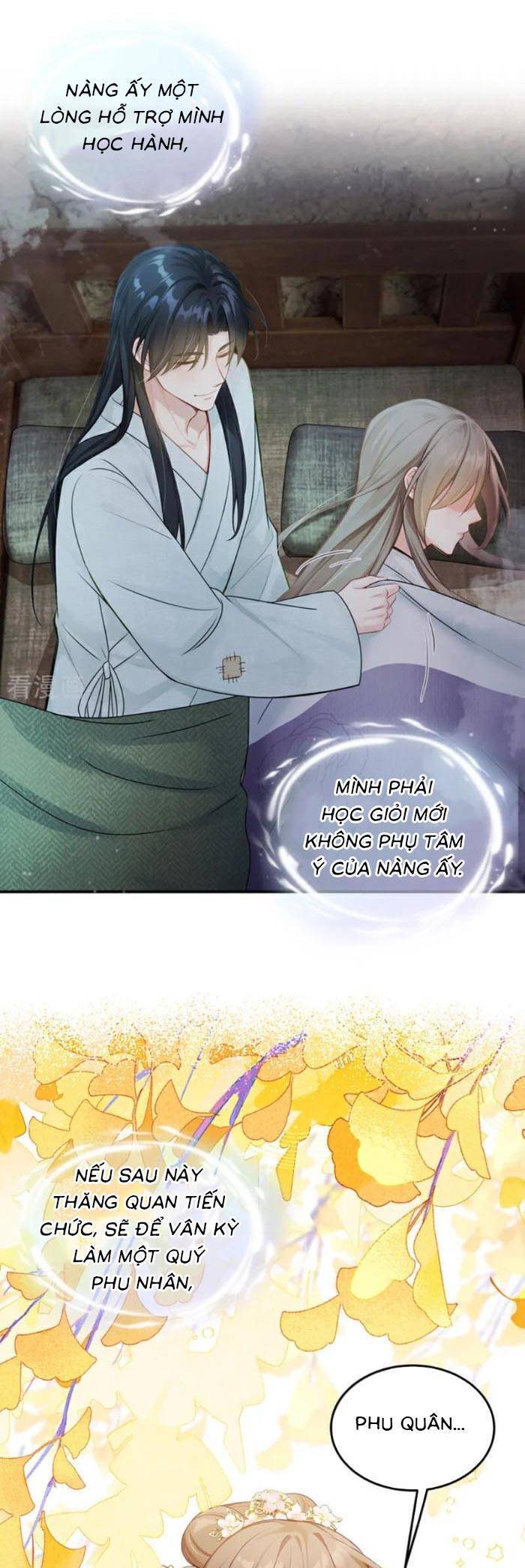 Mang Cả Siêu Thị Xuyên Không Về Nuôi Thừa Tướng [Chap 23-32]