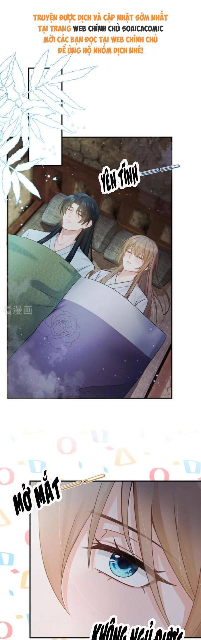Mang Cả Siêu Thị Xuyên Không Về Nuôi Thừa Tướng [Chap 23-32]