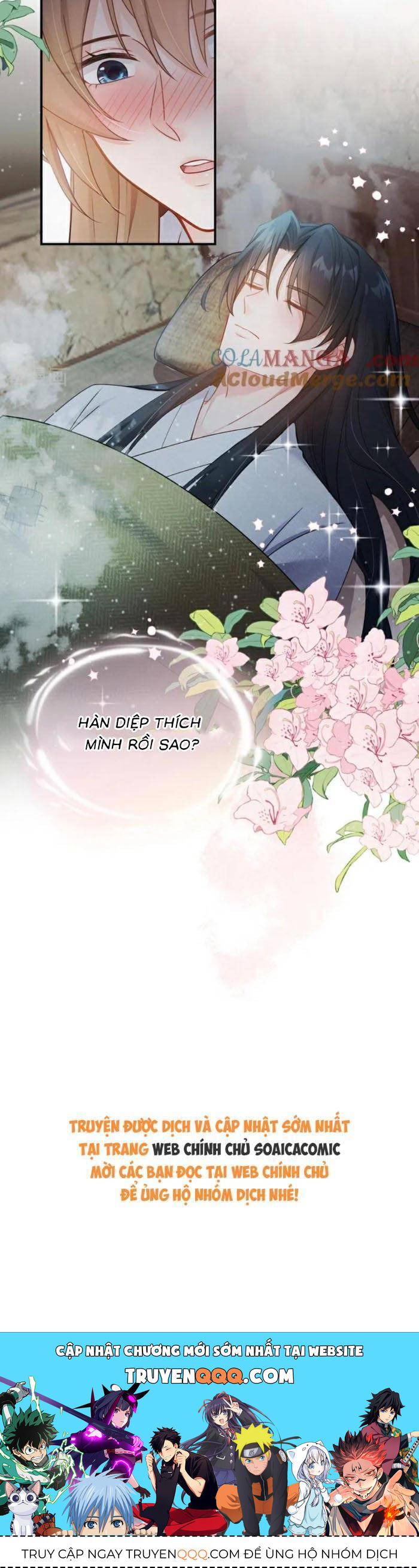 Mang Cả Siêu Thị Xuyên Không Về Nuôi Thừa Tướng [Chap 23-32]