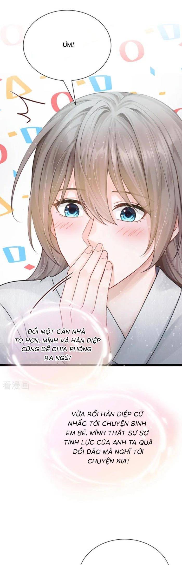 Mang Cả Siêu Thị Xuyên Không Về Nuôi Thừa Tướng [Chap 23-32]