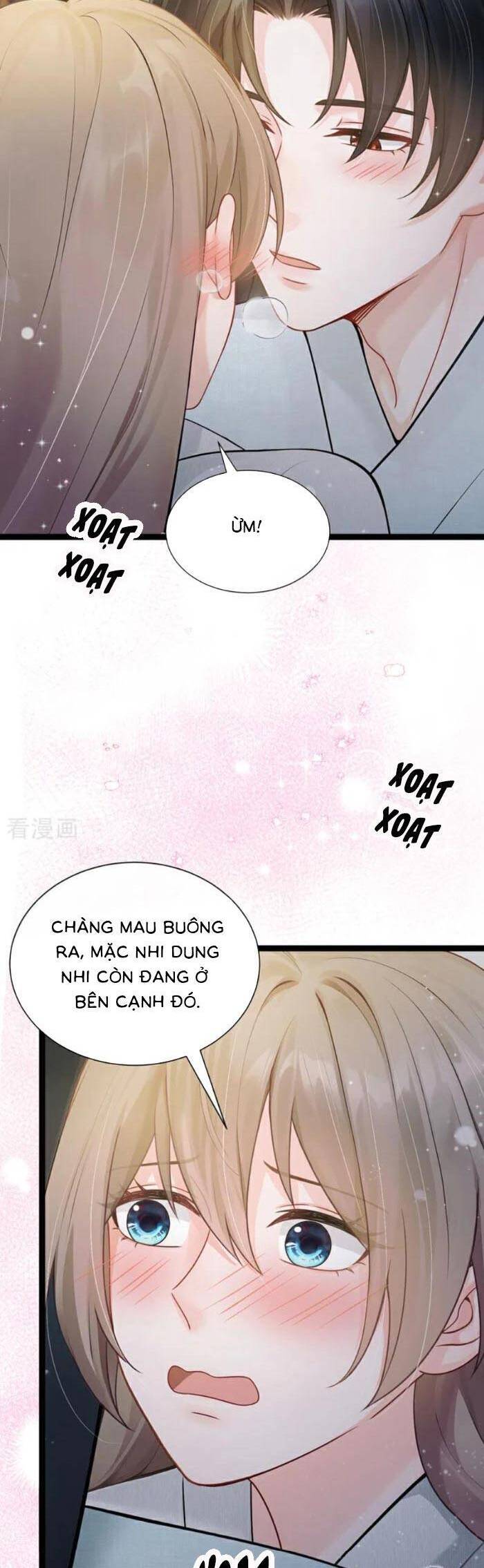 Mang Cả Siêu Thị Xuyên Không Về Nuôi Thừa Tướng [Chap 23-32]