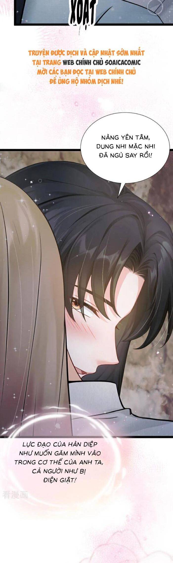 Mang Cả Siêu Thị Xuyên Không Về Nuôi Thừa Tướng [Chap 23-32]