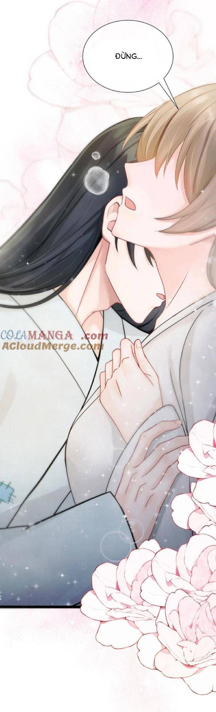 Mang Cả Siêu Thị Xuyên Không Về Nuôi Thừa Tướng [Chap 23-32]