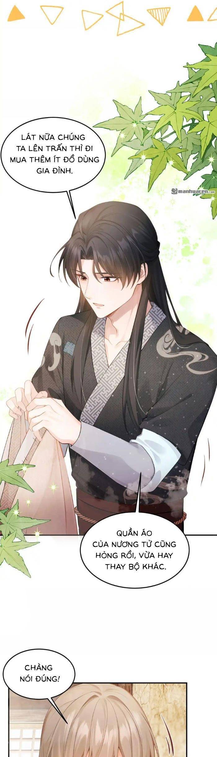 Mang Cả Siêu Thị Xuyên Không Về Nuôi Thừa Tướng [Chap 23-32]