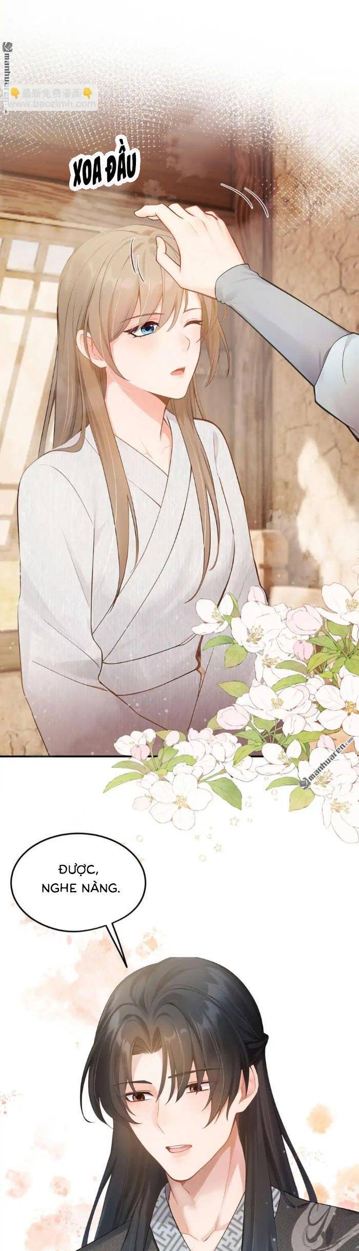 Mang Cả Siêu Thị Xuyên Không Về Nuôi Thừa Tướng [Chap 23-32]