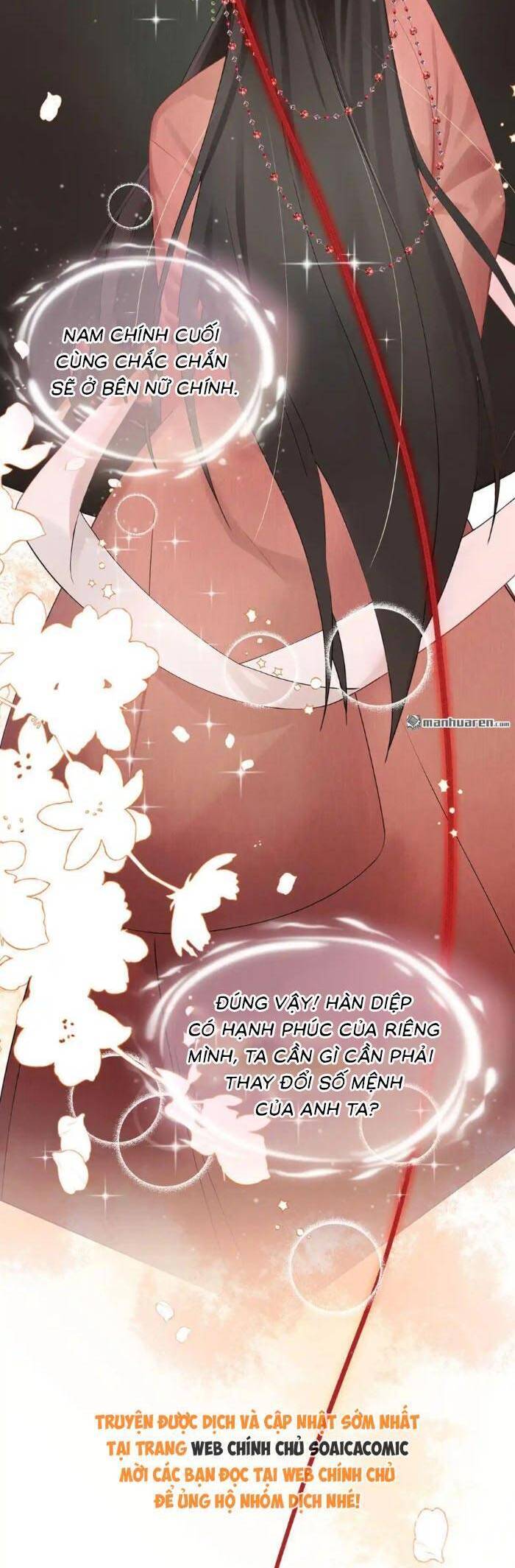 Mang Cả Siêu Thị Xuyên Không Về Nuôi Thừa Tướng [Chap 23-32]