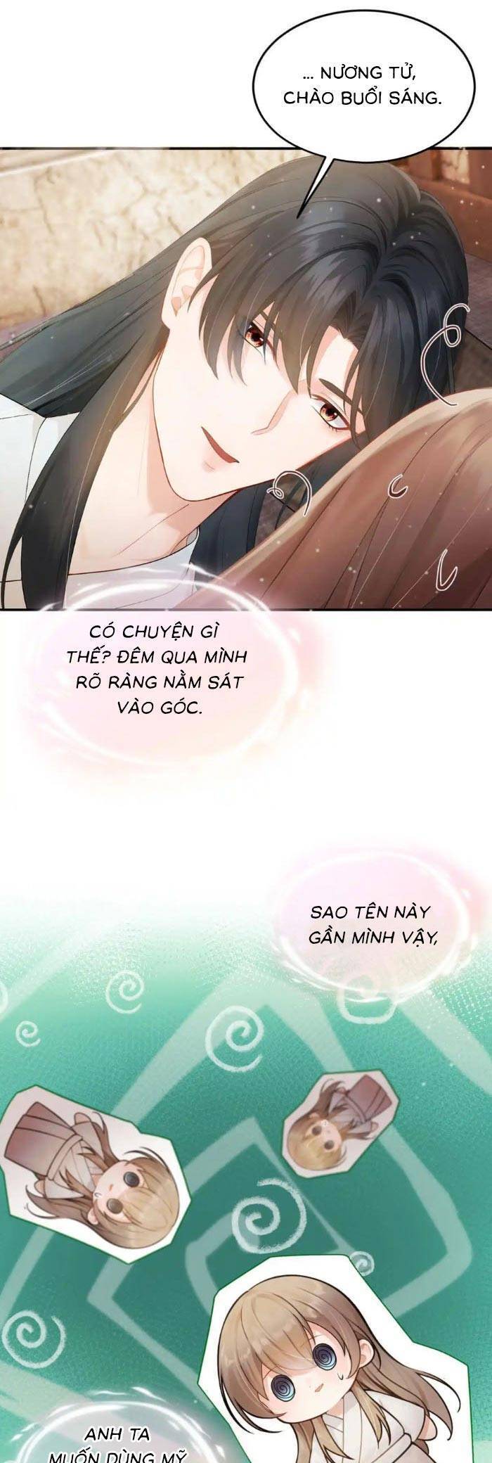 Mang Cả Siêu Thị Xuyên Không Về Nuôi Thừa Tướng [Chap 23-32]