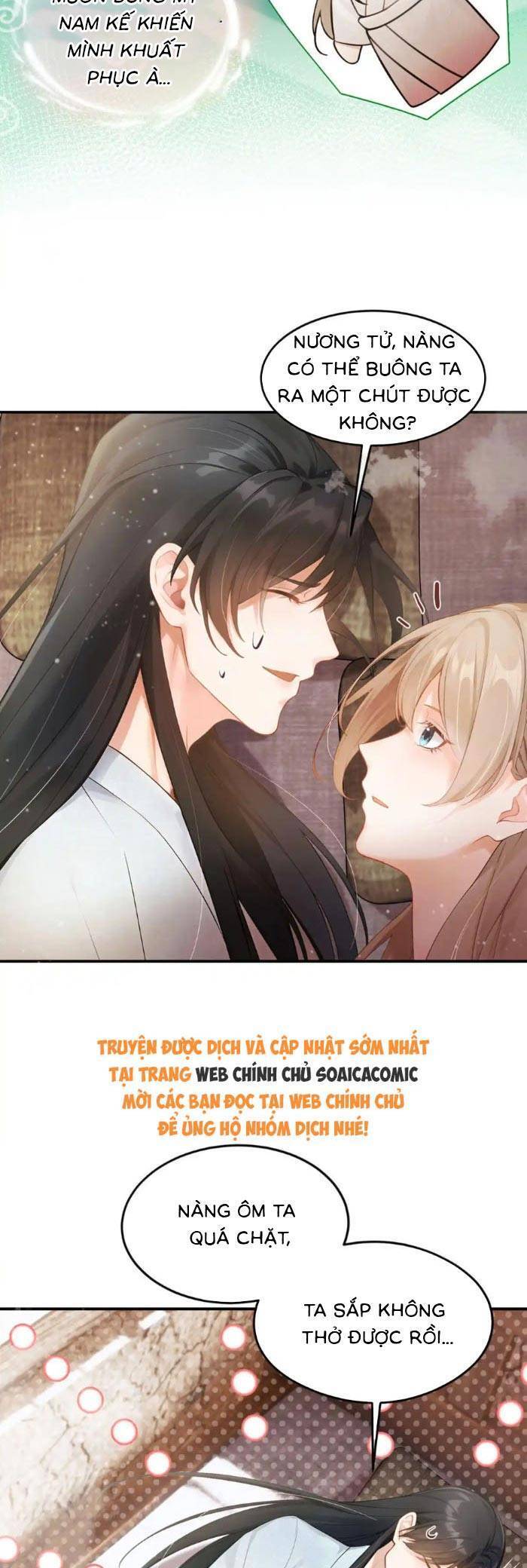 Mang Cả Siêu Thị Xuyên Không Về Nuôi Thừa Tướng [Chap 23-32]