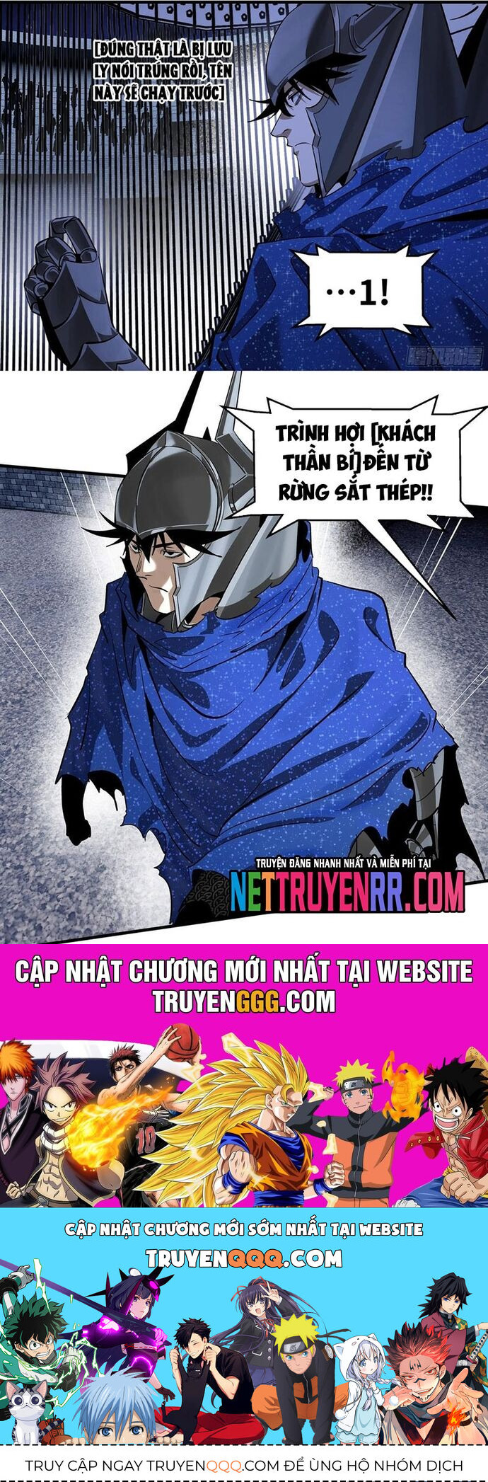 Nettruyen Truyện tranh online