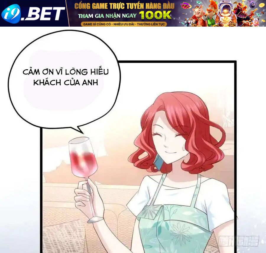 Tôi Không Phải Nữ Phụ Ác Độc [Chap 91-179] - Page 21