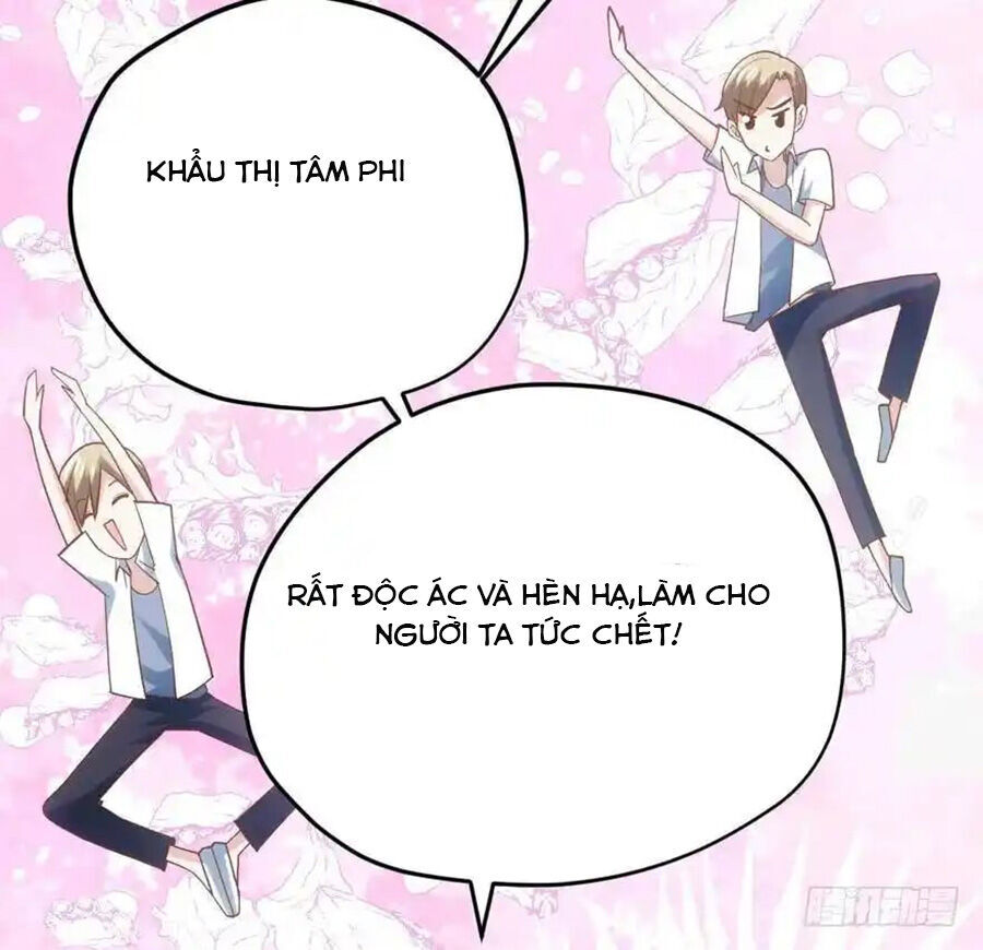 Tôi Không Phải Nữ Phụ Ác Độc [Chap 91-179]