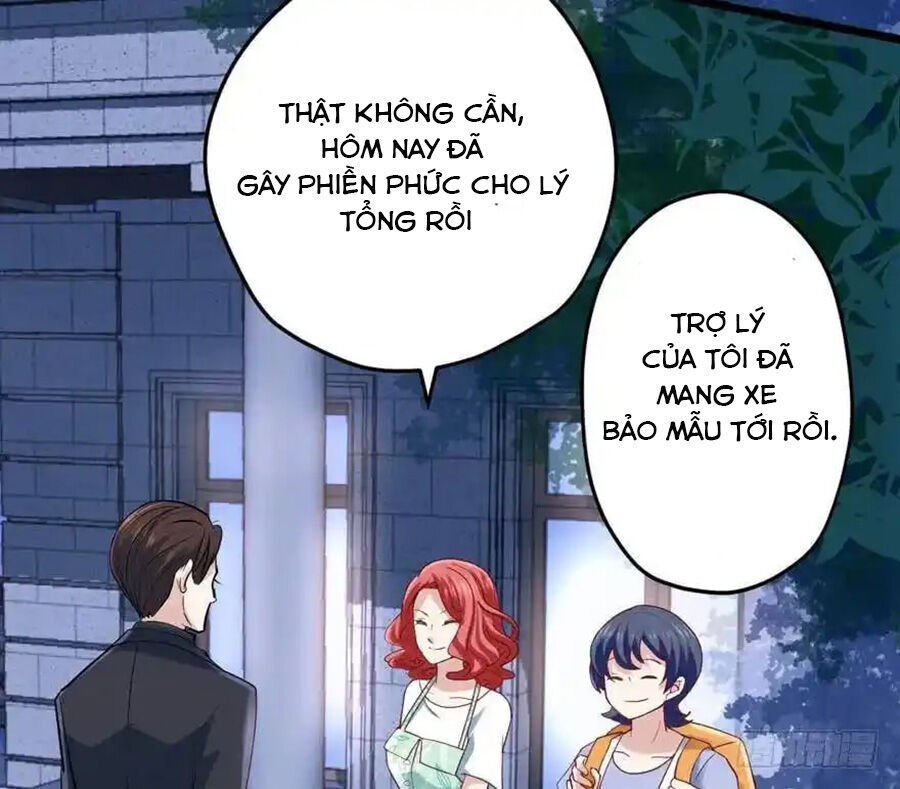 Tôi Không Phải Nữ Phụ Ác Độc [Chap 91-179]