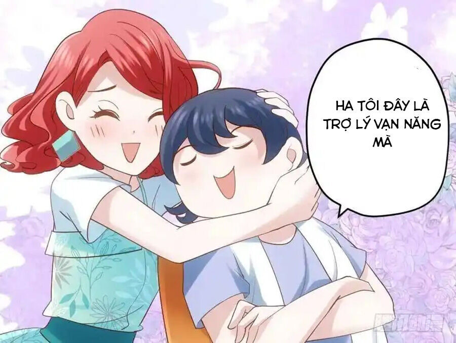 Tôi Không Phải Nữ Phụ Ác Độc [Chap 91-179]